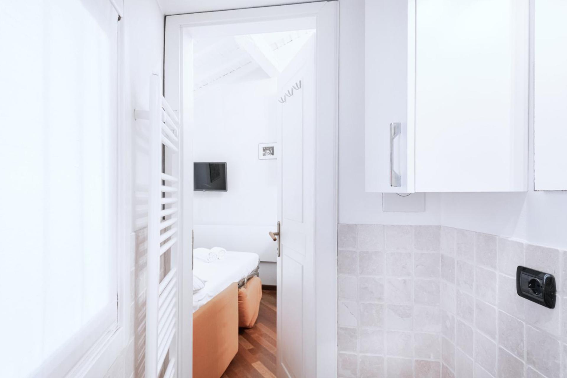 Easylife - Delizioso Monolocale In Brera/Duomo Apartment Milan Exterior photo