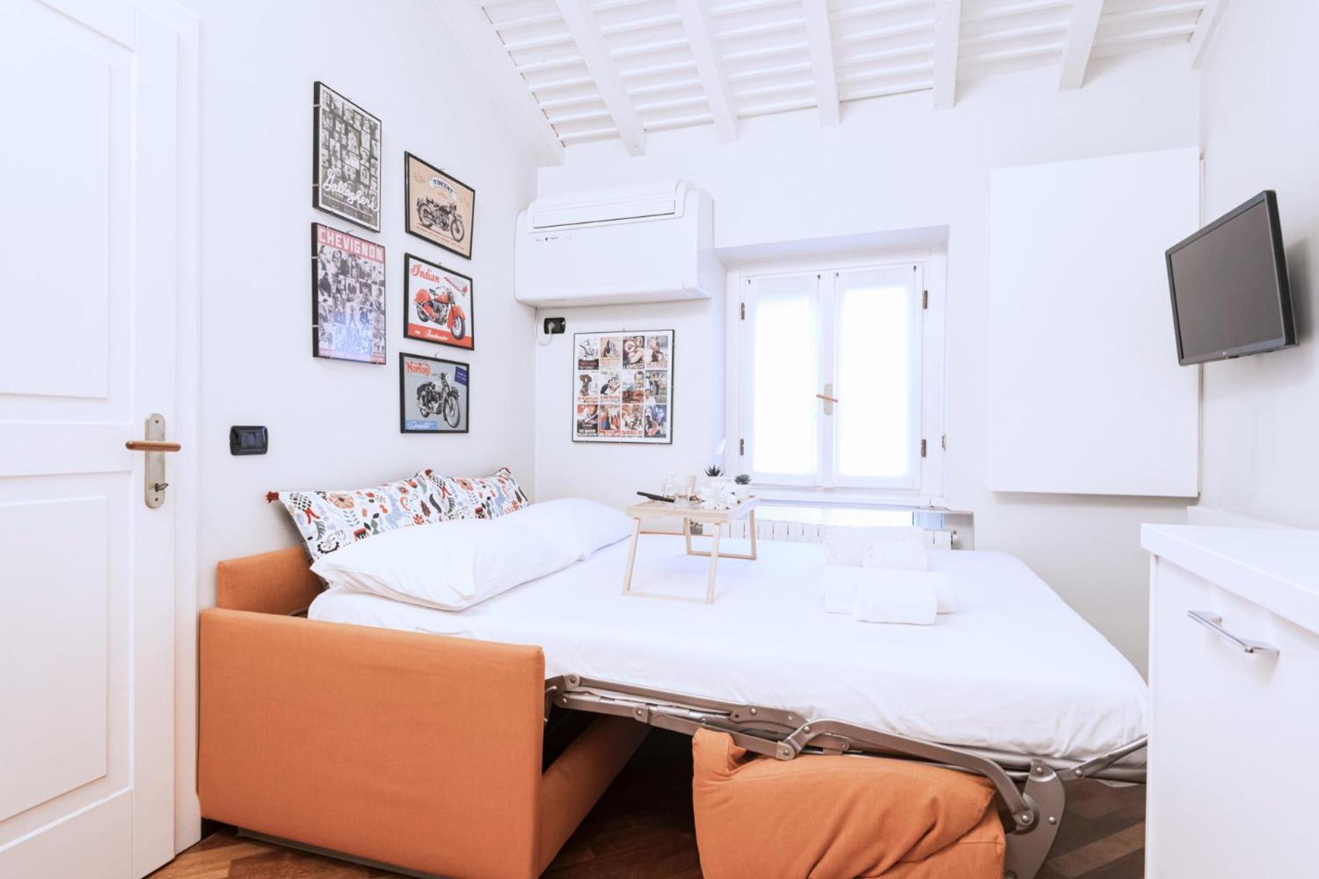 Easylife - Delizioso Monolocale In Brera/Duomo Apartment Milan Exterior photo