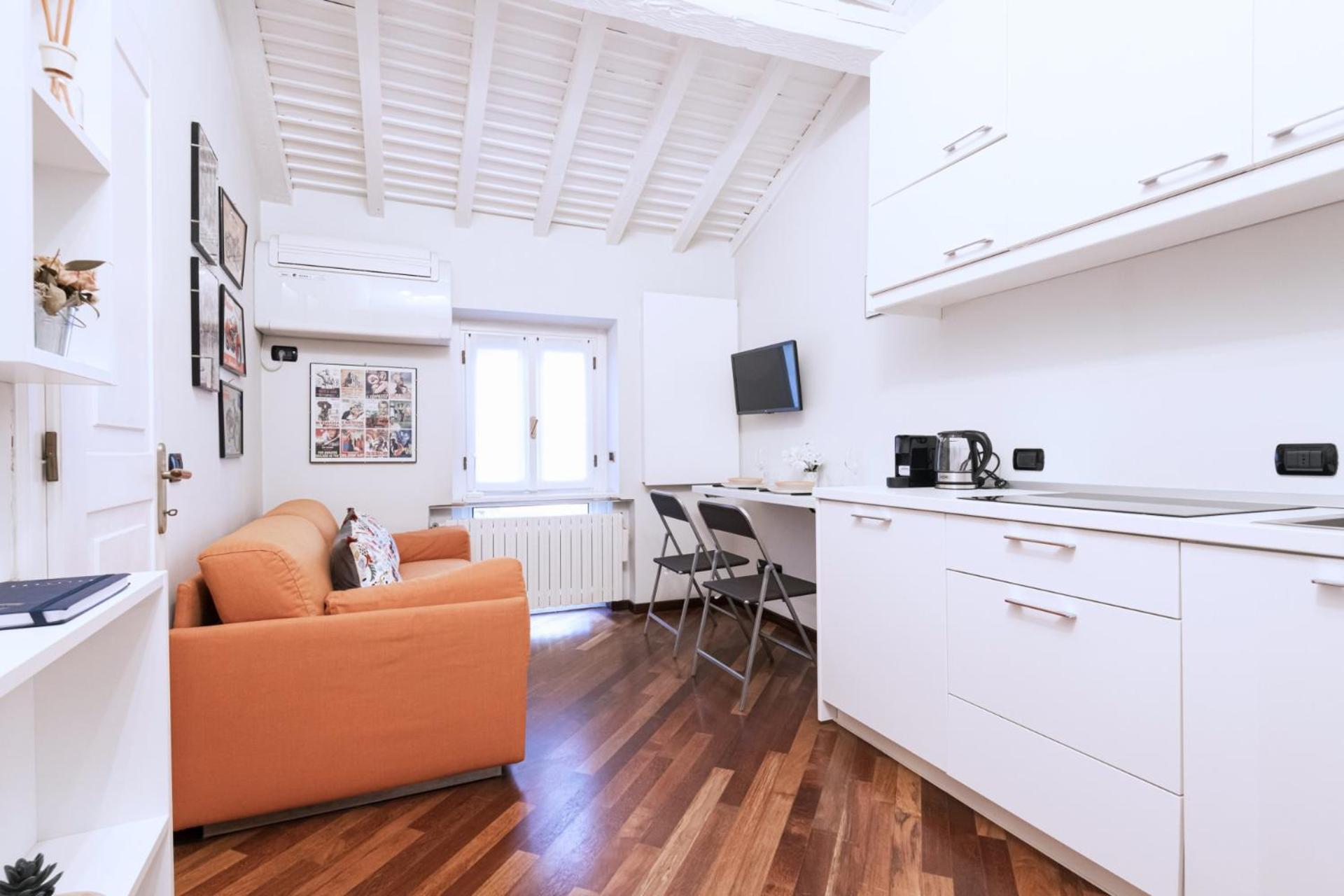 Easylife - Delizioso Monolocale In Brera/Duomo Apartment Milan Exterior photo