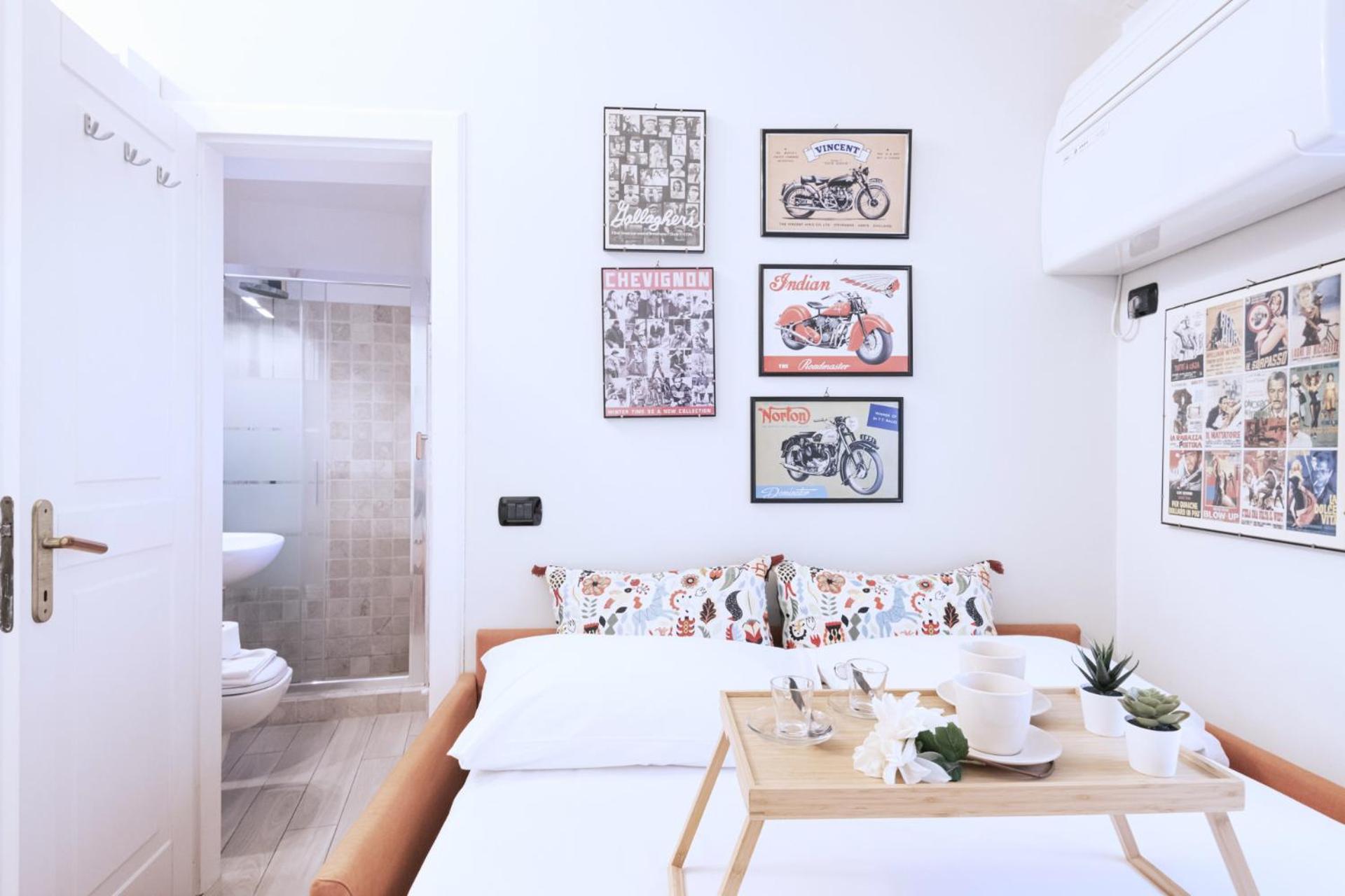 Easylife - Delizioso Monolocale In Brera/Duomo Apartment Milan Exterior photo
