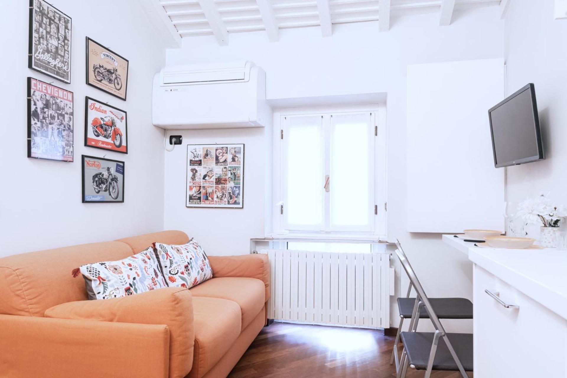 Easylife - Delizioso Monolocale In Brera/Duomo Apartment Milan Exterior photo